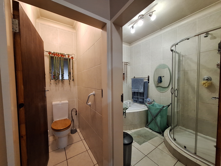 3 Bedroom Property for Sale in Oos Einde North West